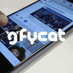 Gfycat Loops