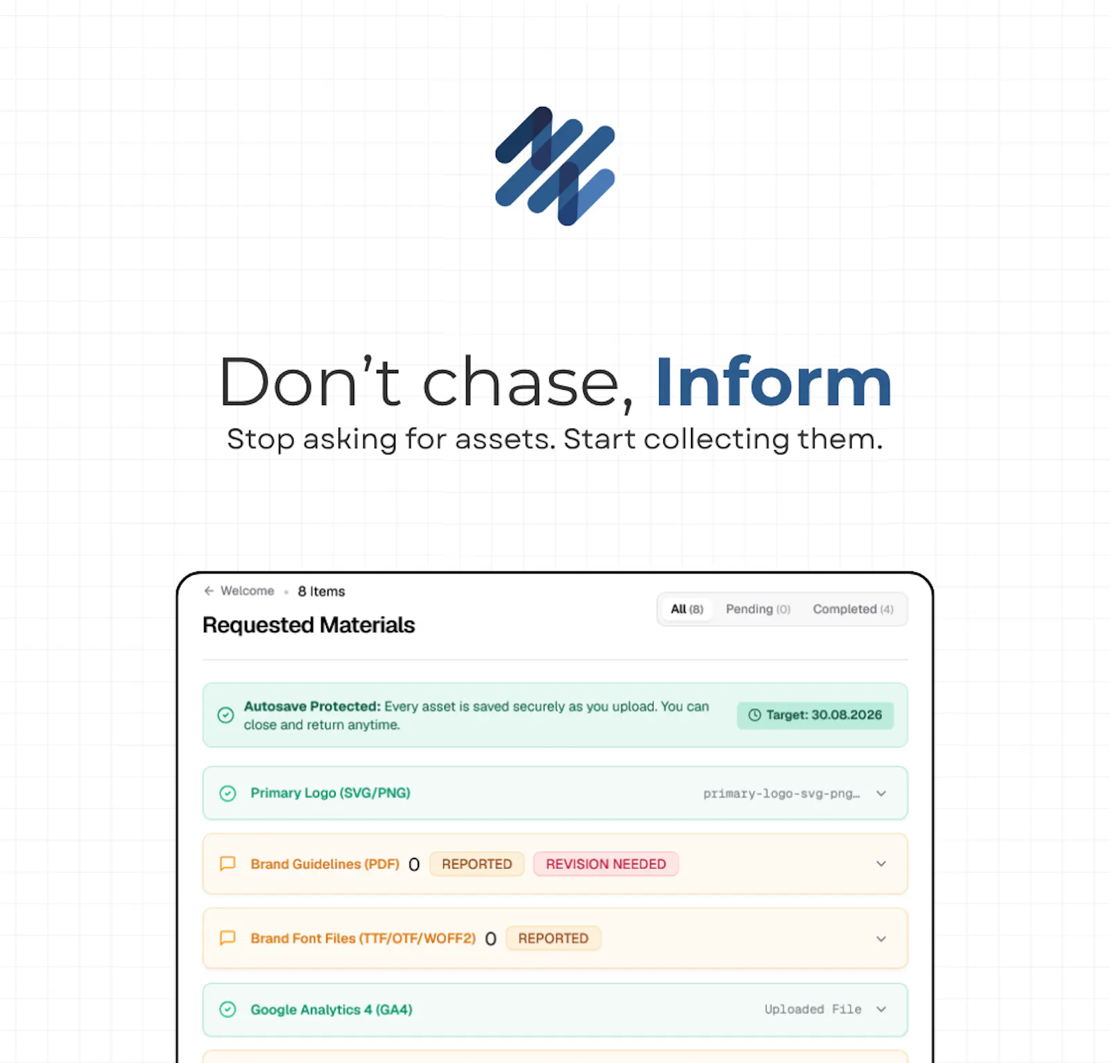 AssetSnag screenshot 4