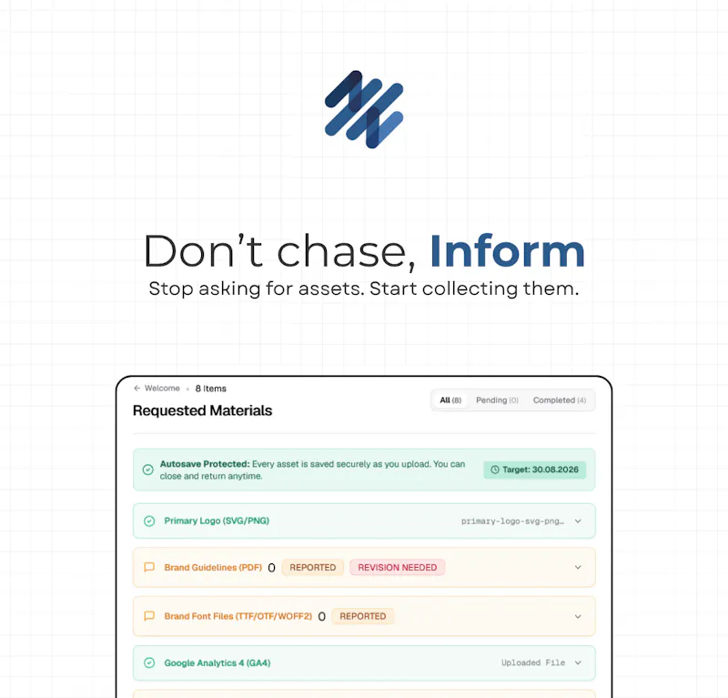 AssetSnag screenshot 4