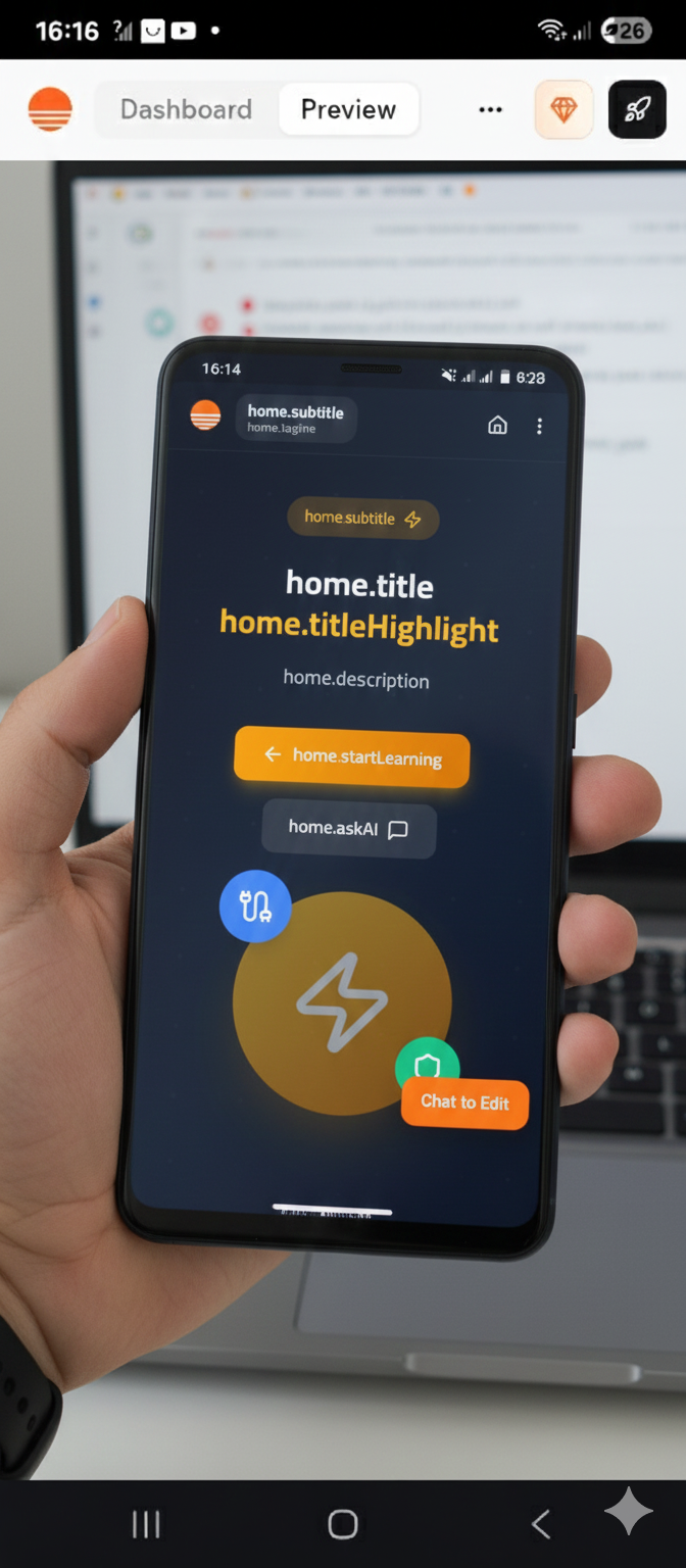 Electrician's Helper: AI Edition