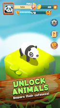 Rumble Jungle Open Beta gallery image
