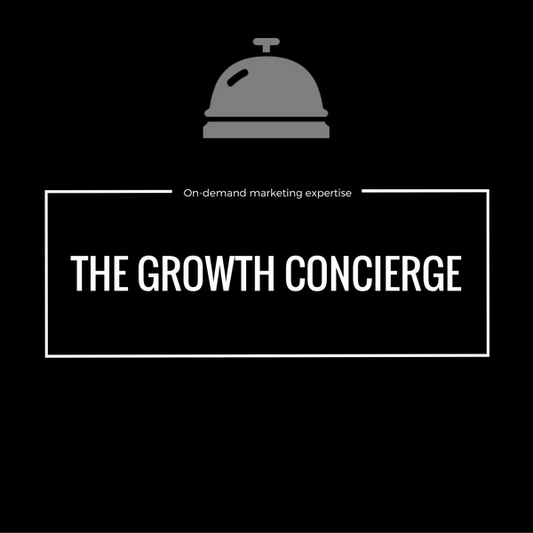 The Growth Concierge