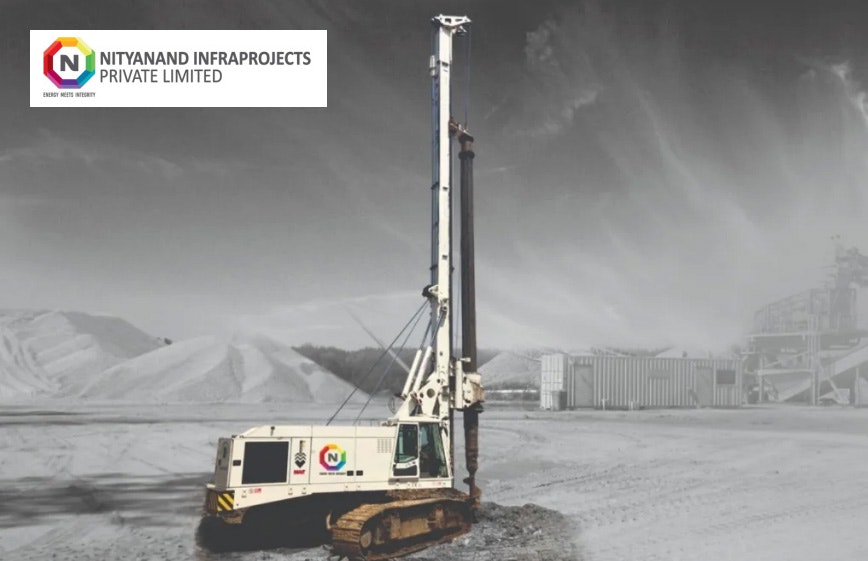 Civil Infra Piling Division Services gallery image