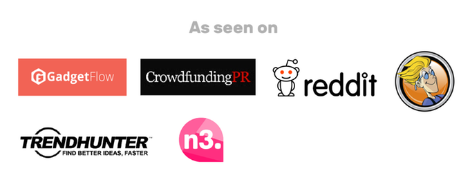 Sad Piggies gallery image