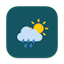 CrossWeather - German Weather App