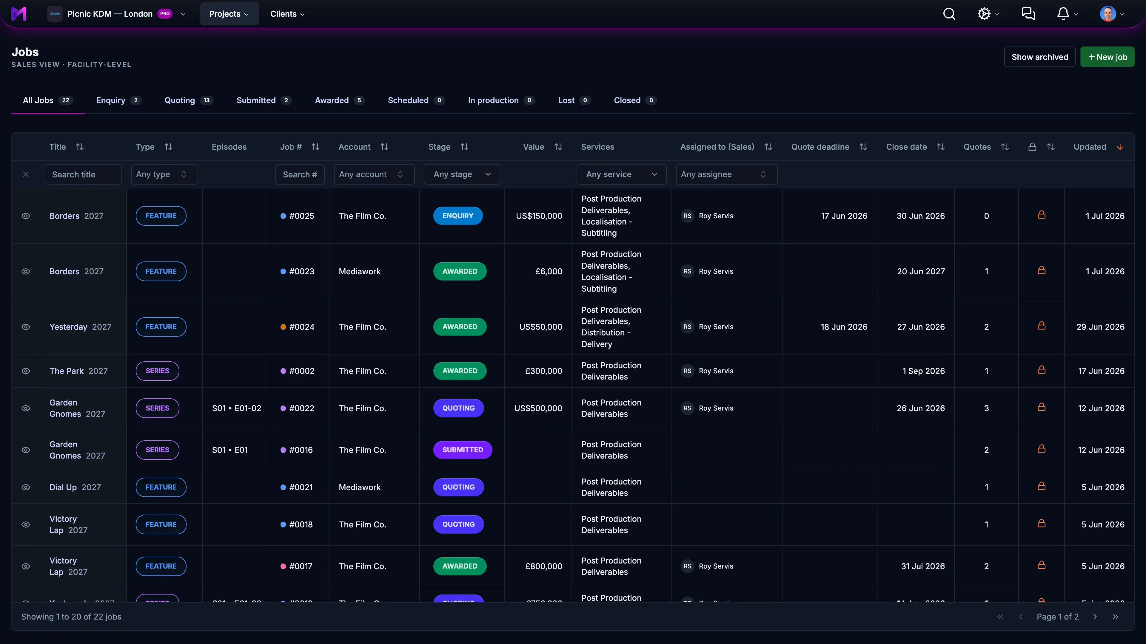 Screenshot 4