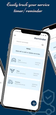 Vehicle Maintenance Reminder gallery image