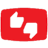 YouTube Like-Dislike Ratio