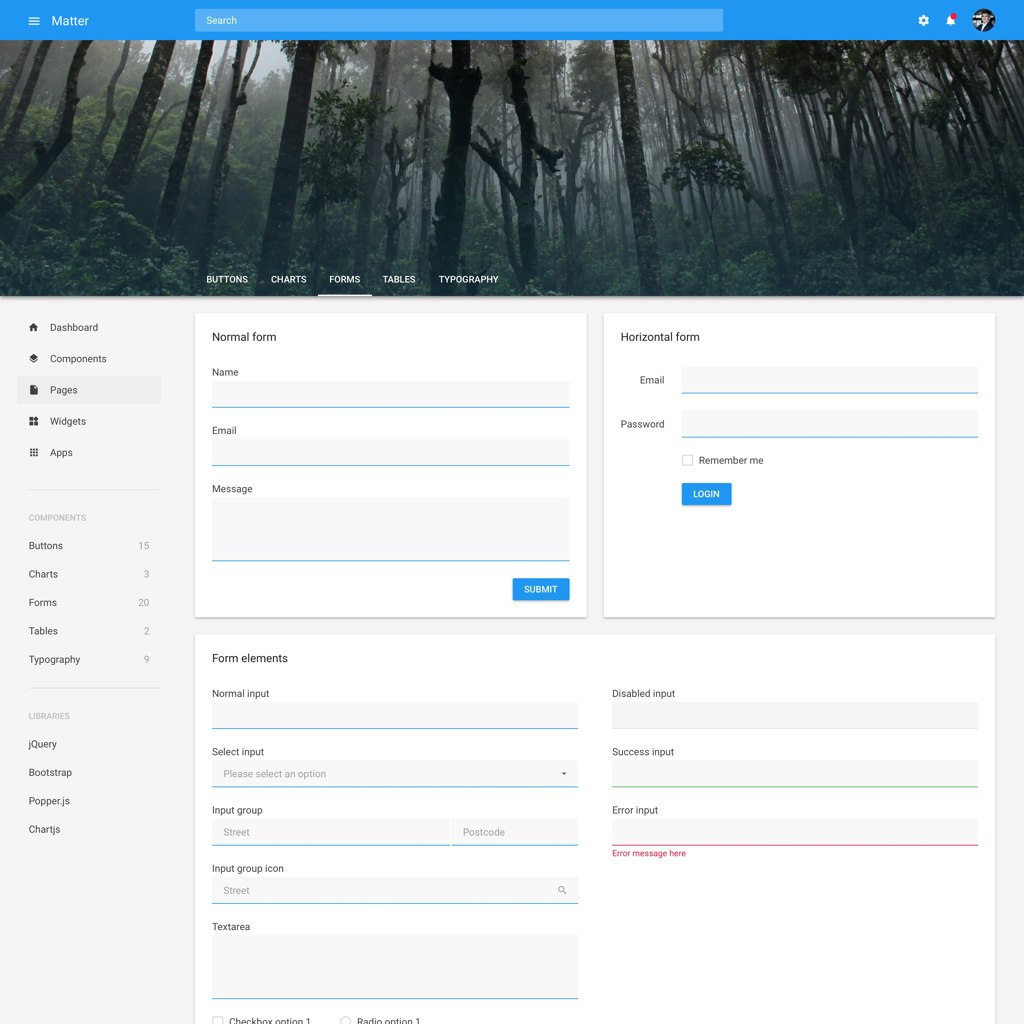 Startupkit gallery image