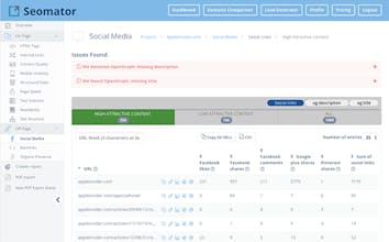 Seomator gallery image