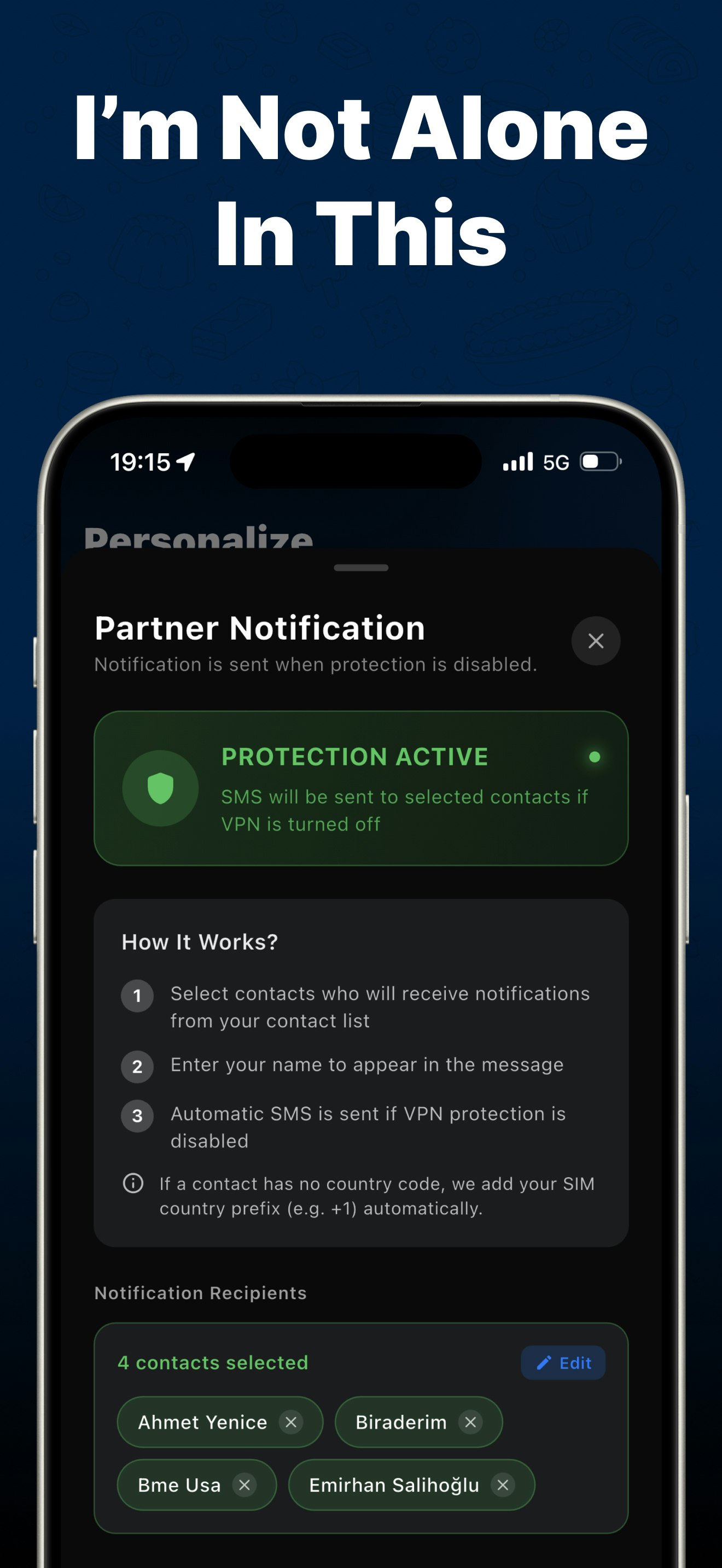 QuitCrypto - Block Trading gallery image