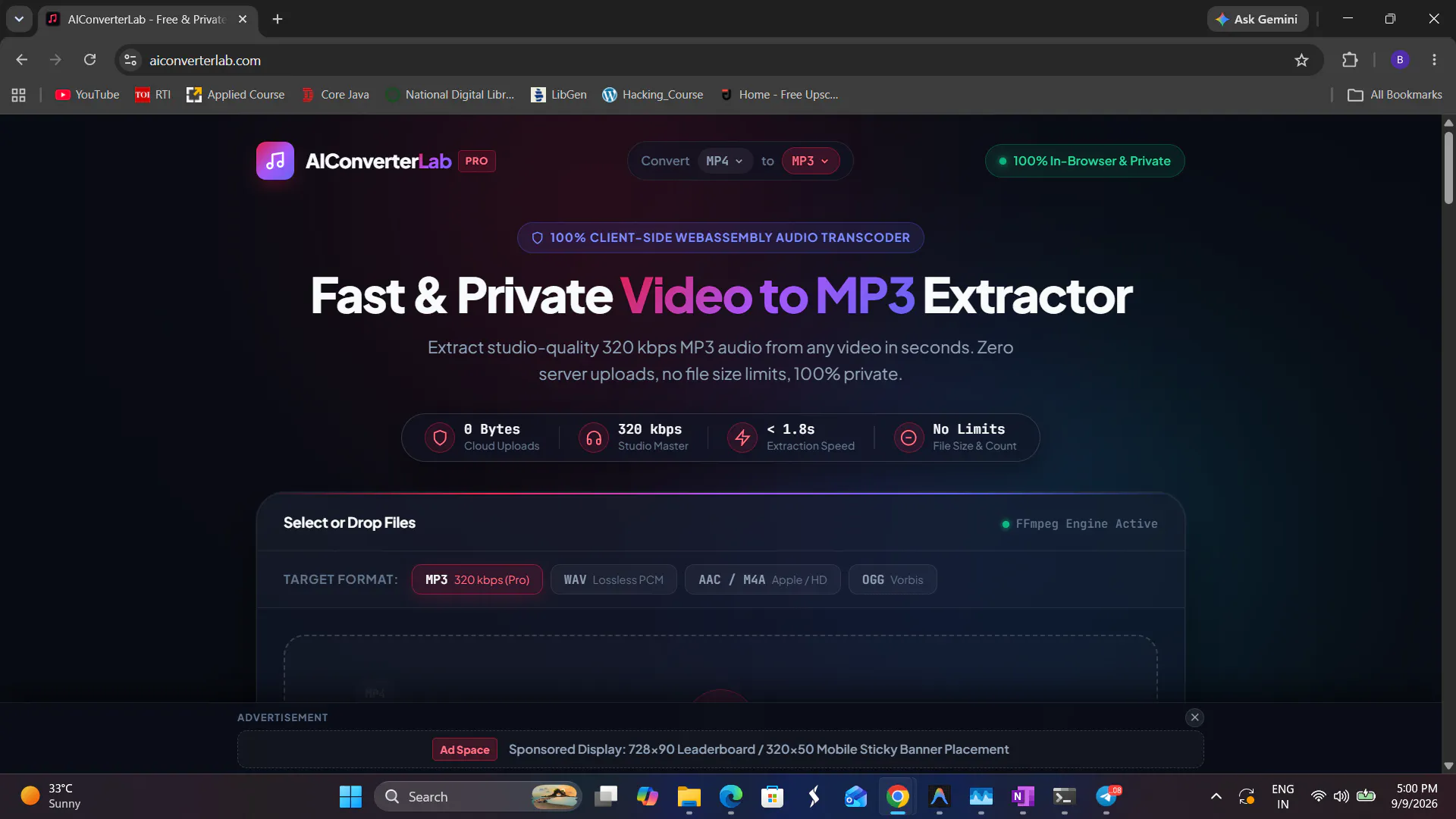 AIConverterLab gallery image