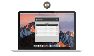 CoinWatch gallery image