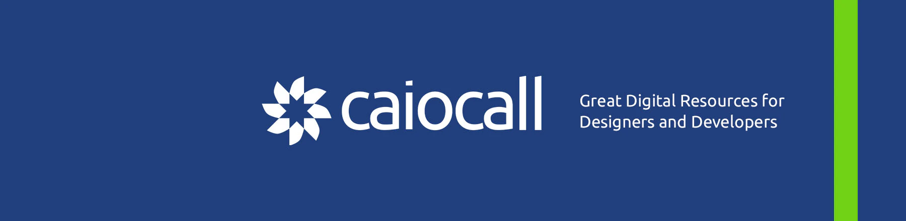 Caio Calderari cover