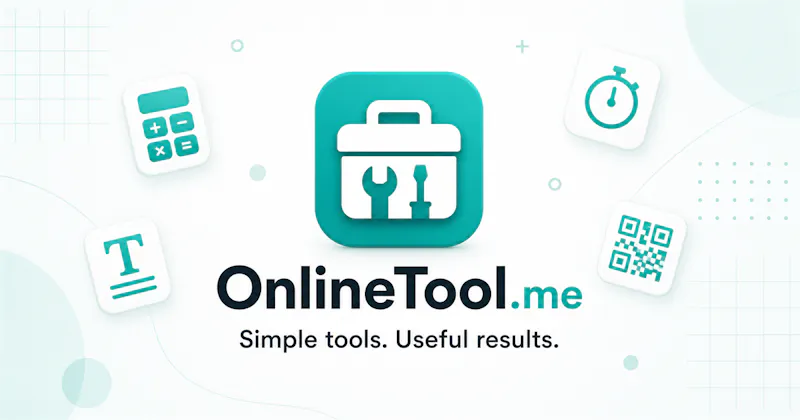 Online Calculators & Tools screenshot 1