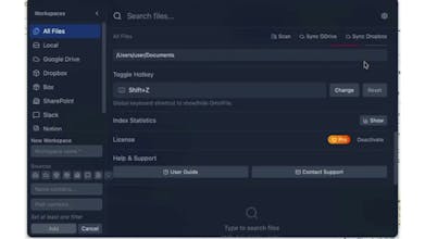 OmniFile gallery image