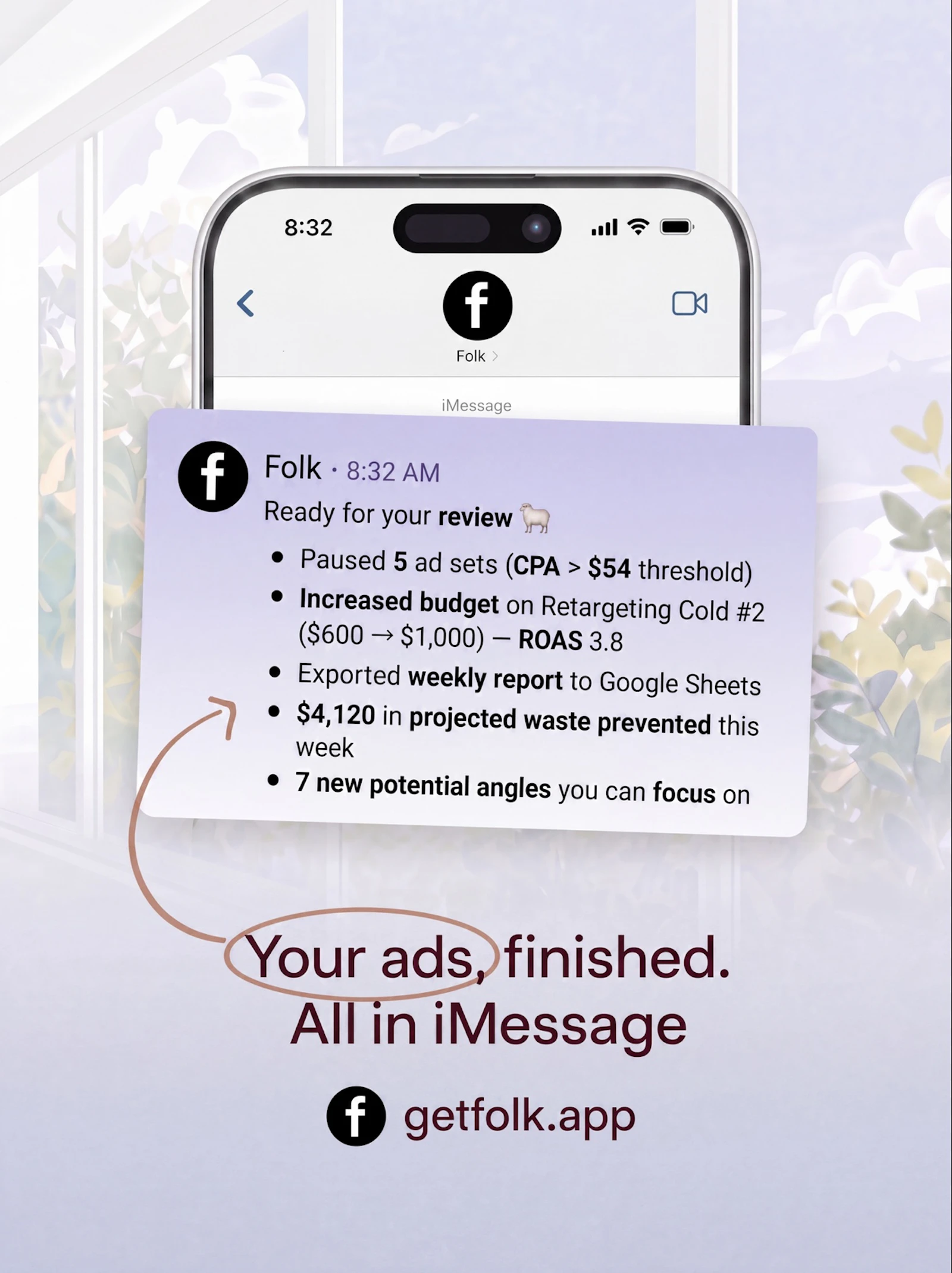 folk screenshot 6