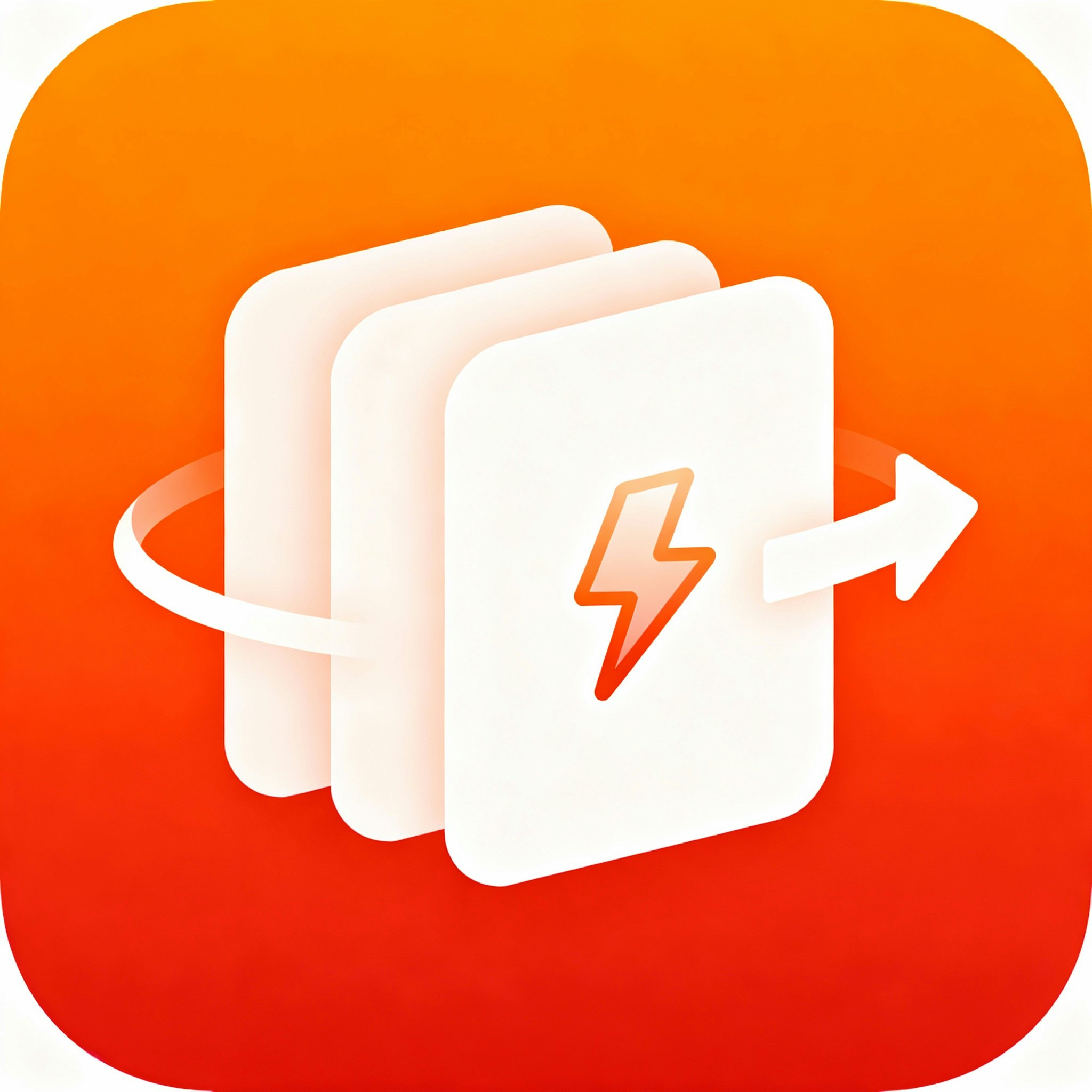 Threadify: Text-to-Post Carousel Maker logo