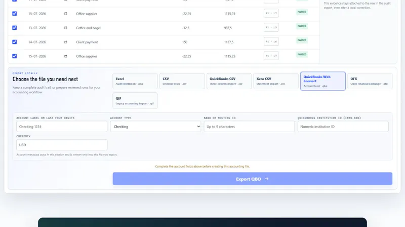 PDF Anything screenshot 2