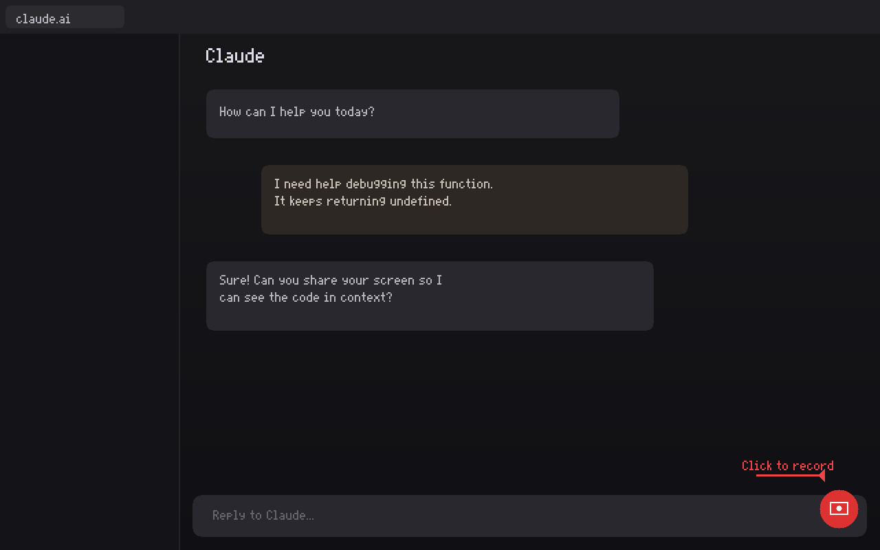 ScreenDrop gallery image