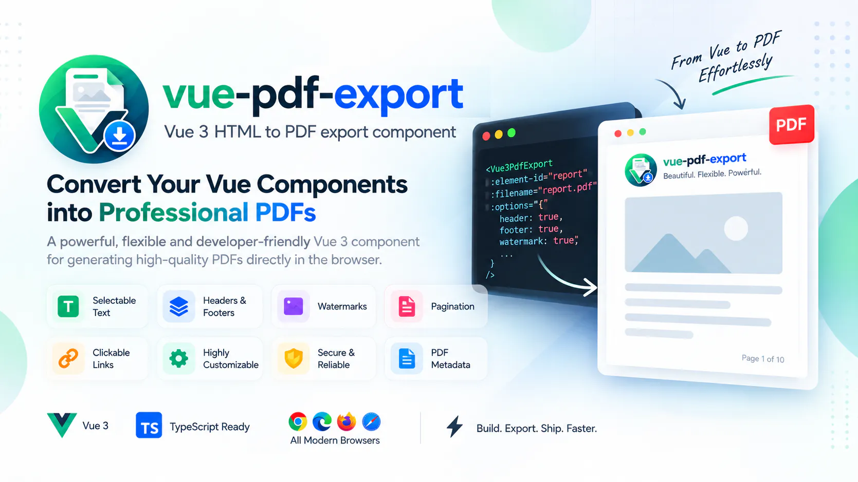 vue-pdf-export gallery image