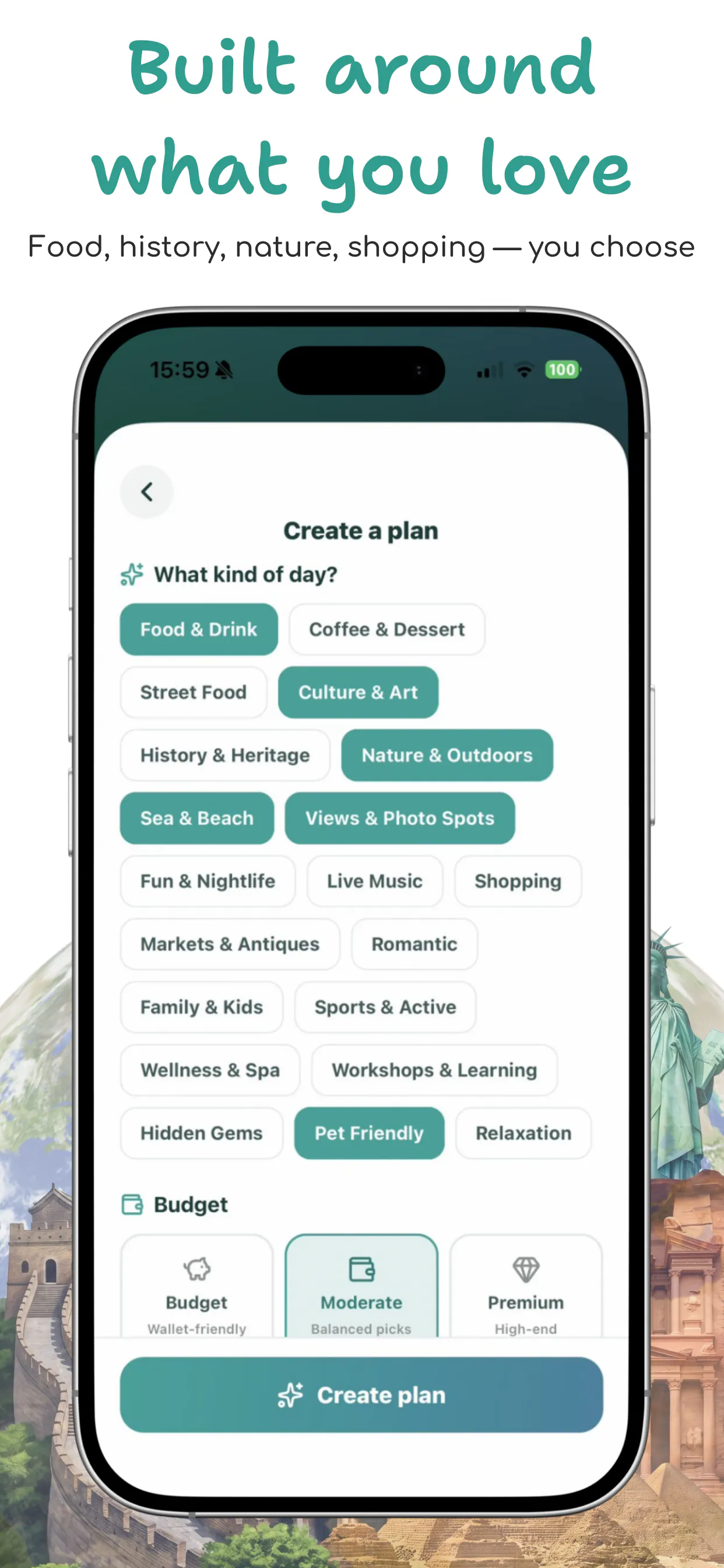 HadiGo gallery image