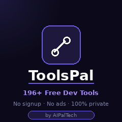 ToolsPal