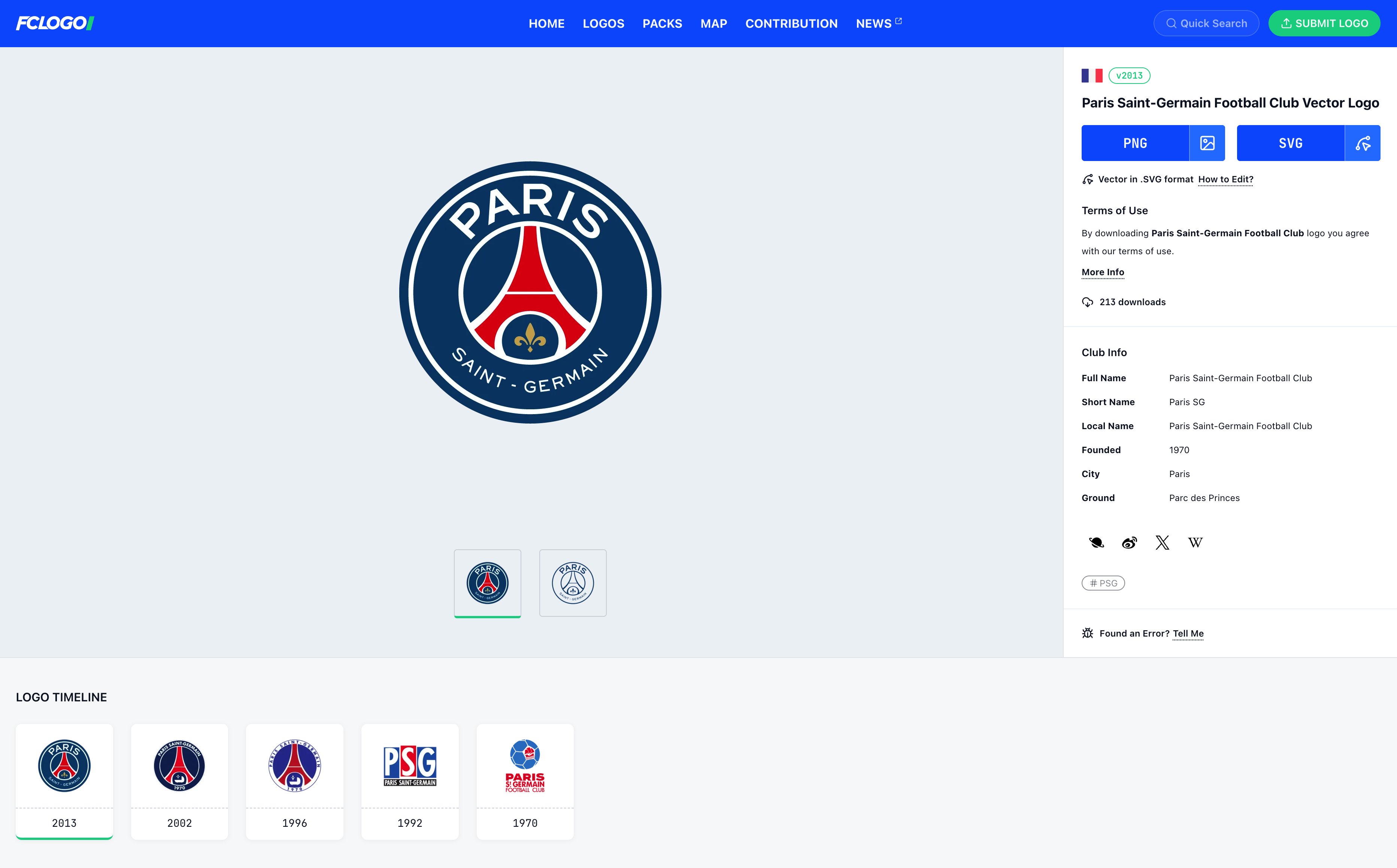 FCLOGO - Screenshot 4 preview