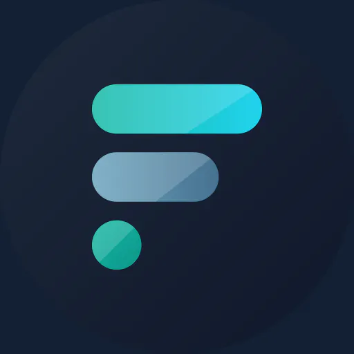 FlakeDesk logo