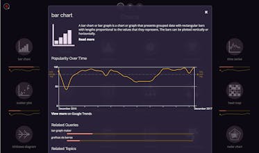 The Visualization Universe gallery image