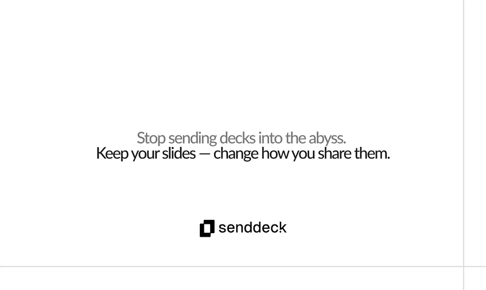 SendDeck screenshot 5