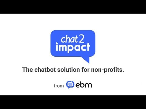 Chat2Impact gallery image