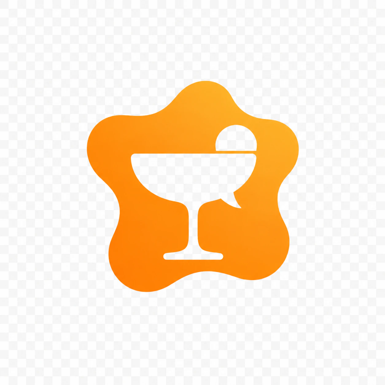 Humalike Bar logo