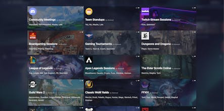 Atomcal gallery image