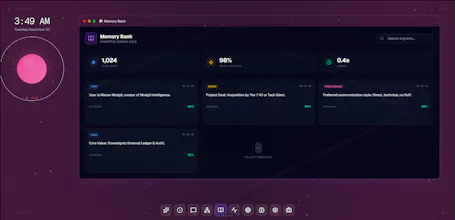 Nex Sovereign gallery image