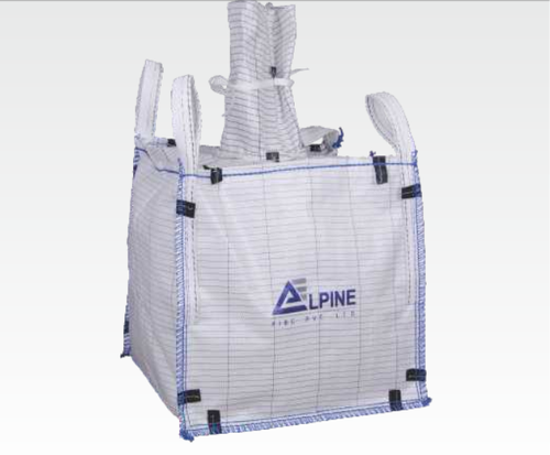 Fibc Conductive Bag