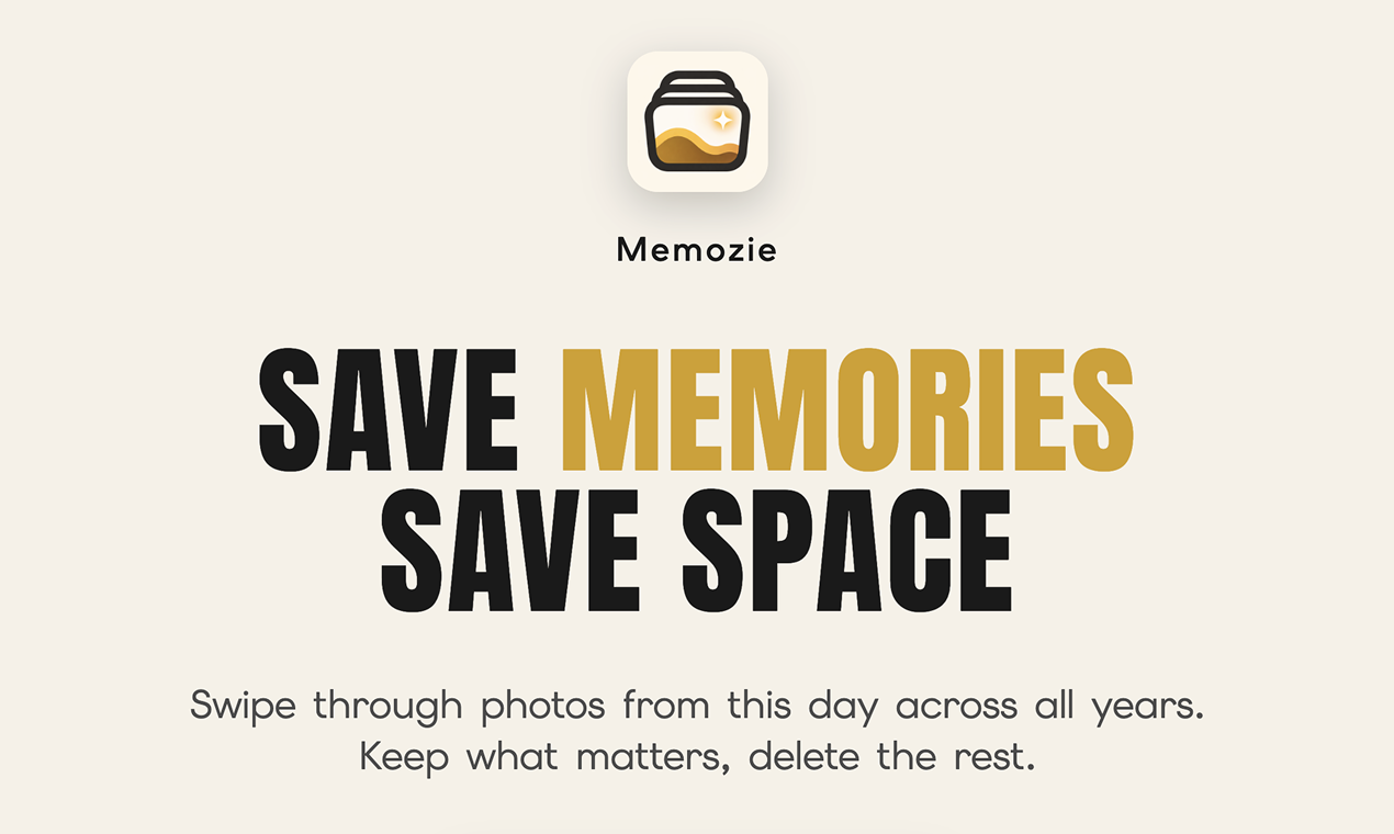 Memozie gallery image