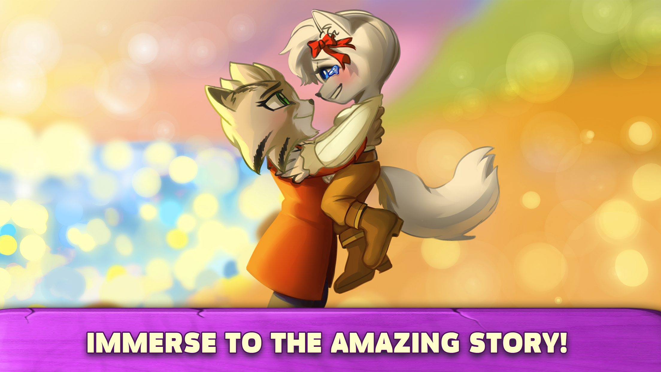 Cat Stories: Fluffy Travelers gallery image