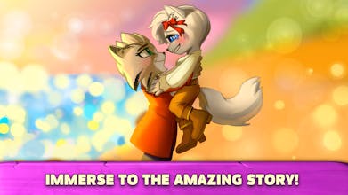 Cat Stories: Fluffy Travelers gallery image