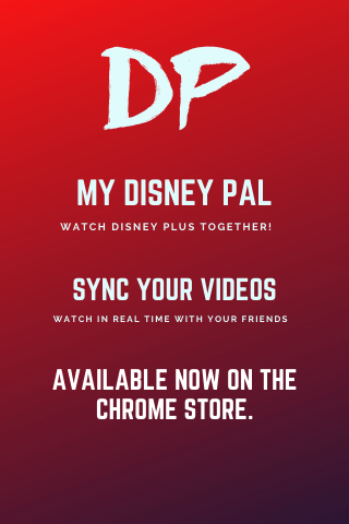 My Disney Pal - Synchronize Disney Plus gallery image