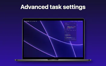 ClearList gallery image