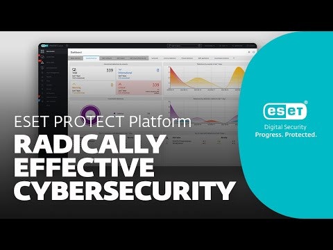 ESET PROTECT Advanced gallery image