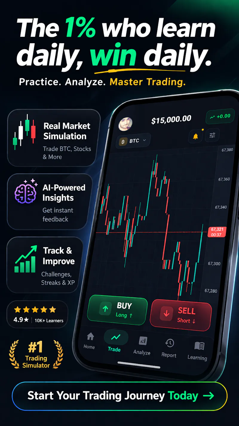 TradeZen Public Launch screenshot 2