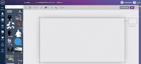 Design Wizard gallery image
