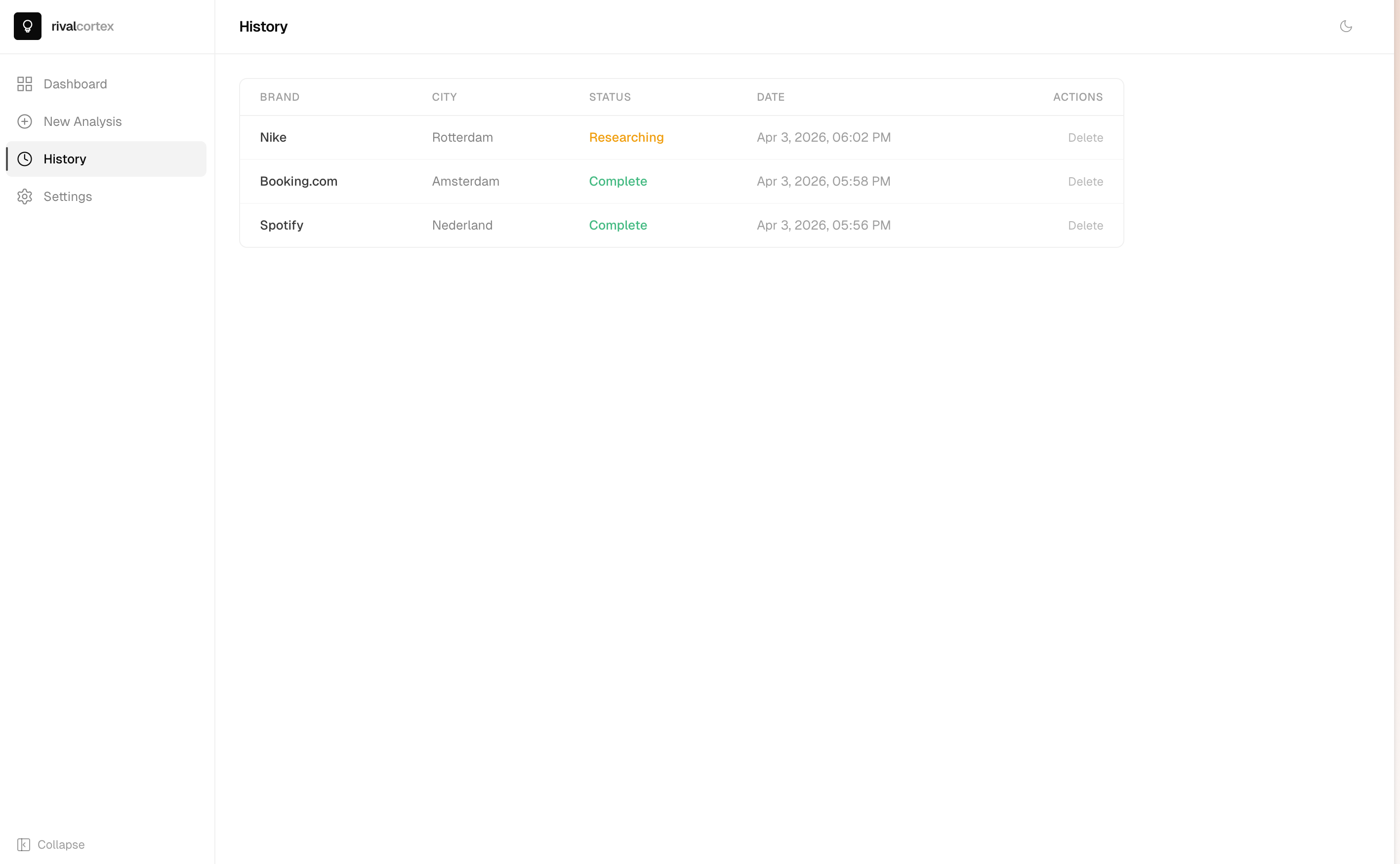 Rival Cortex gallery image