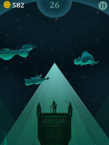 Dragon Jump gallery image