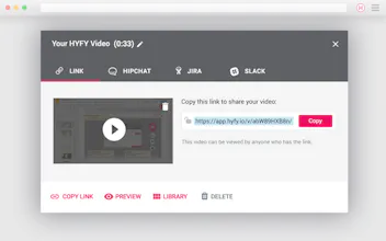 HYFY gallery image