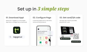 Tapget gallery image