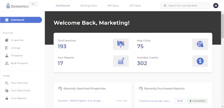 Zoneomics gallery image