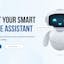 Smart Chatbot AI Assistant - Shopify